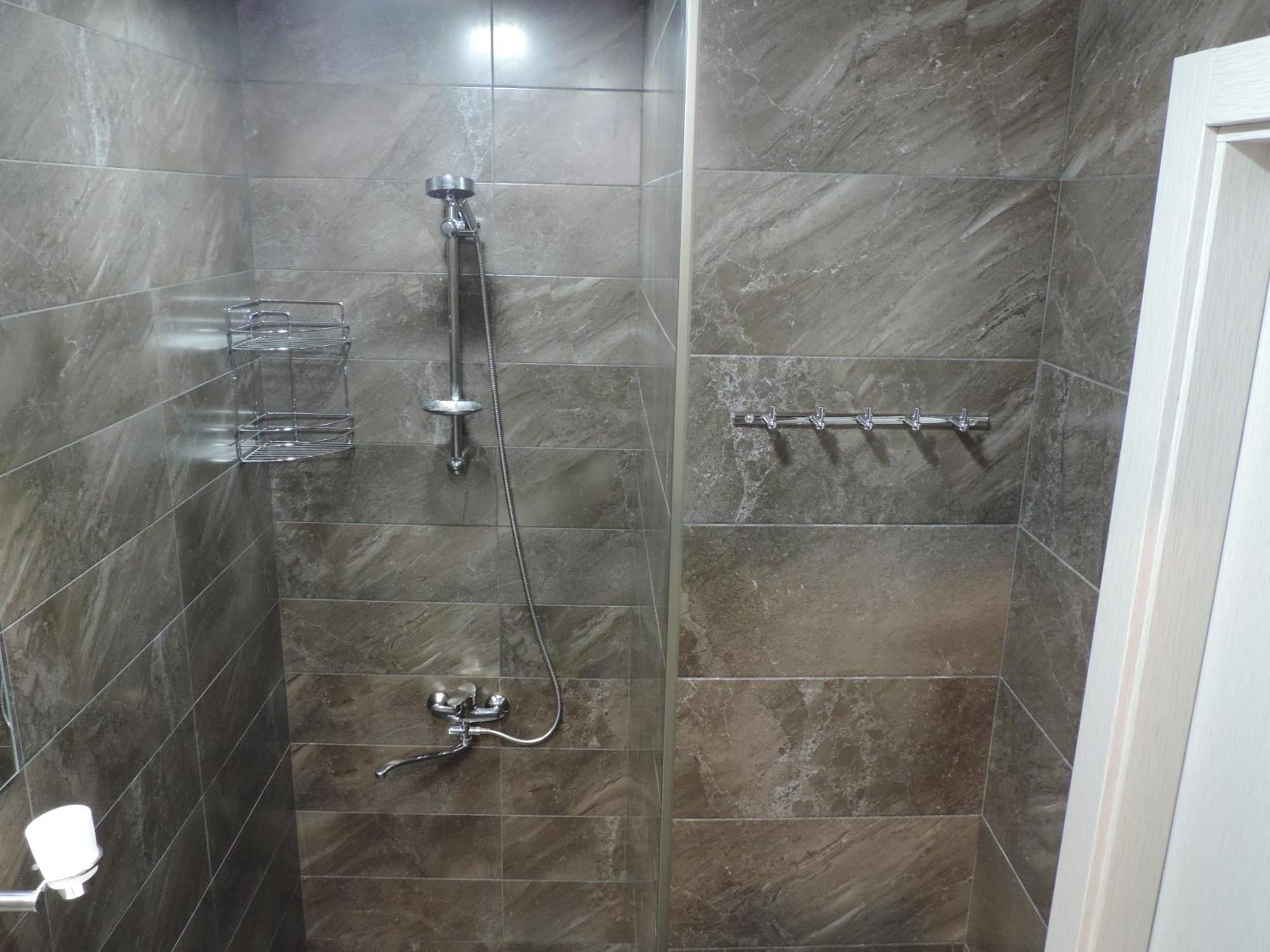 Modern Apartment Batumi Esterno foto