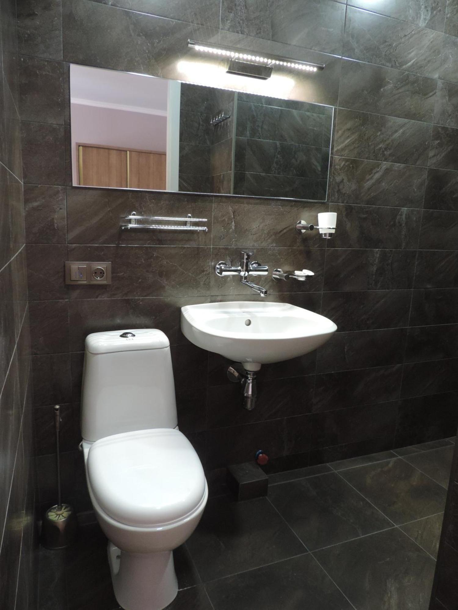 Modern Apartment Batumi Esterno foto